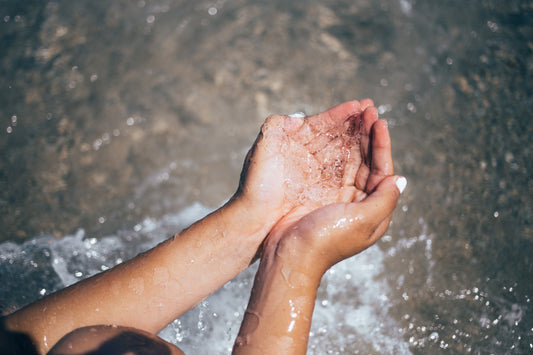 Natural Soaps are the Champions of Moisturizer