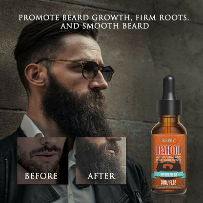 Beard Oil 