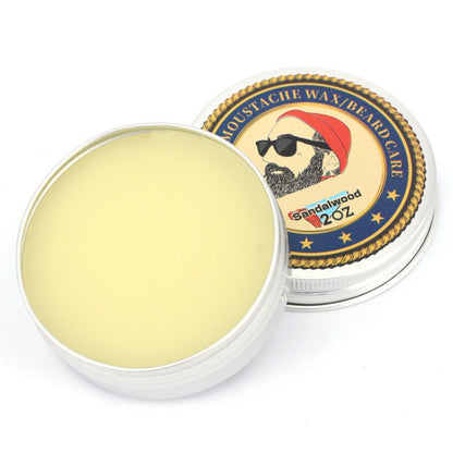 Beard Balm