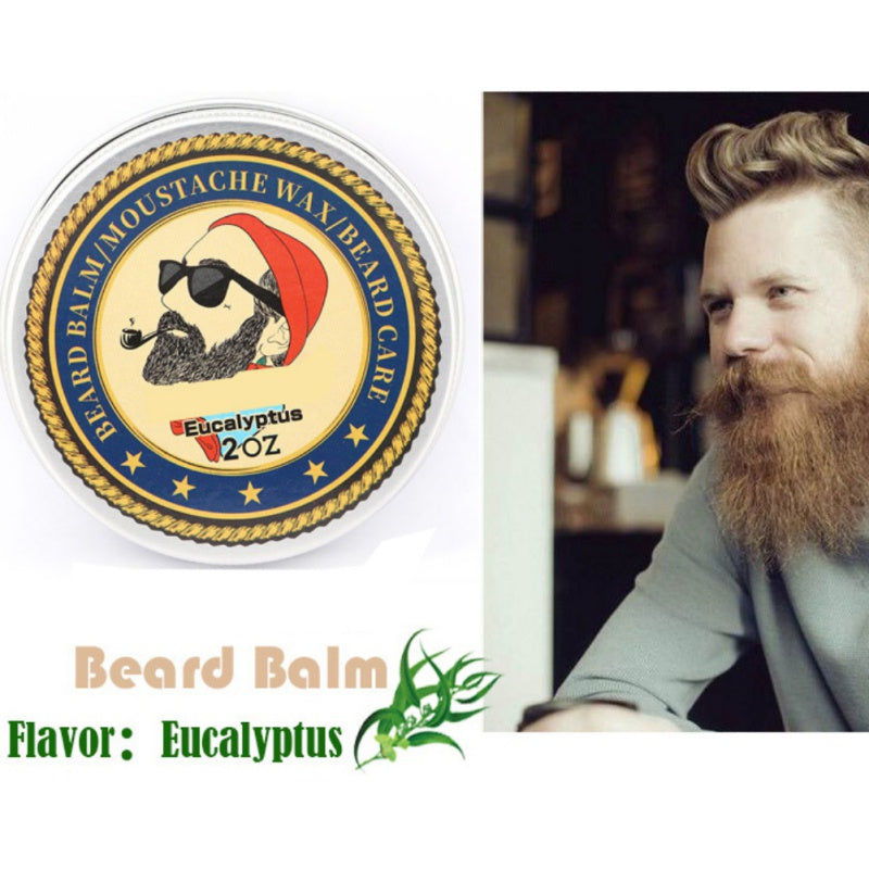 Beard Balm