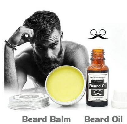 Beard Balm 