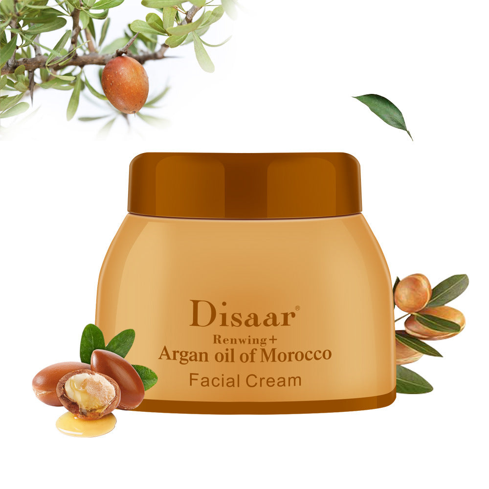 Argan Oil Face Cream 