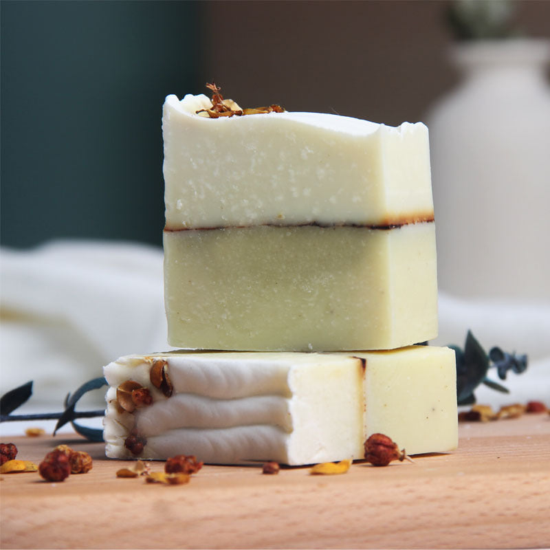 Tea Tree Soap Bar 