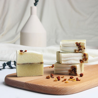 Tea Tree Soap Bar 