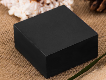 Natural Charcoal Soap 