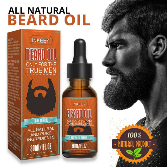 Beard Oil 